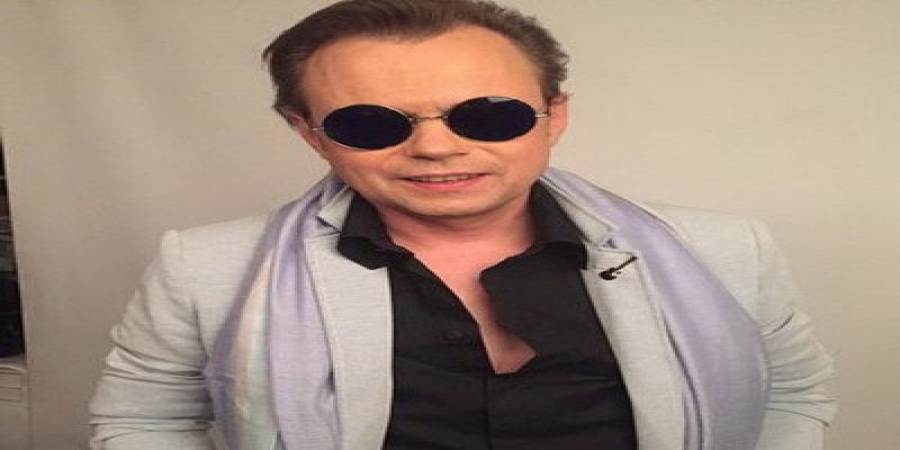 Владимир Лёвкин: «Прочитал о себе некролог, посмеялся»