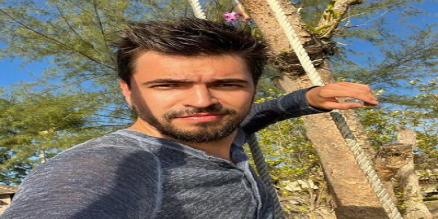 Вячеслав Макаров: «Я зашел в шоу-бизнес через КВН»