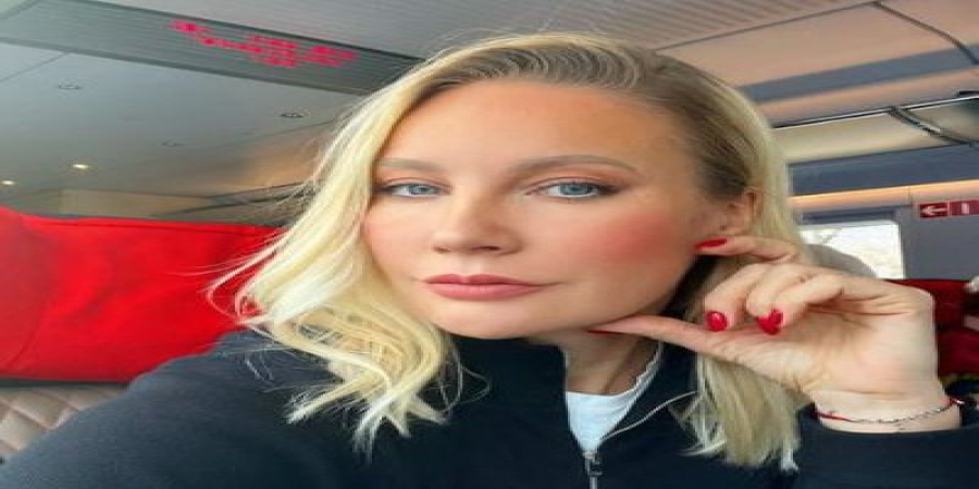 Елена Летучая: «Я всегда готова к проигрышу»