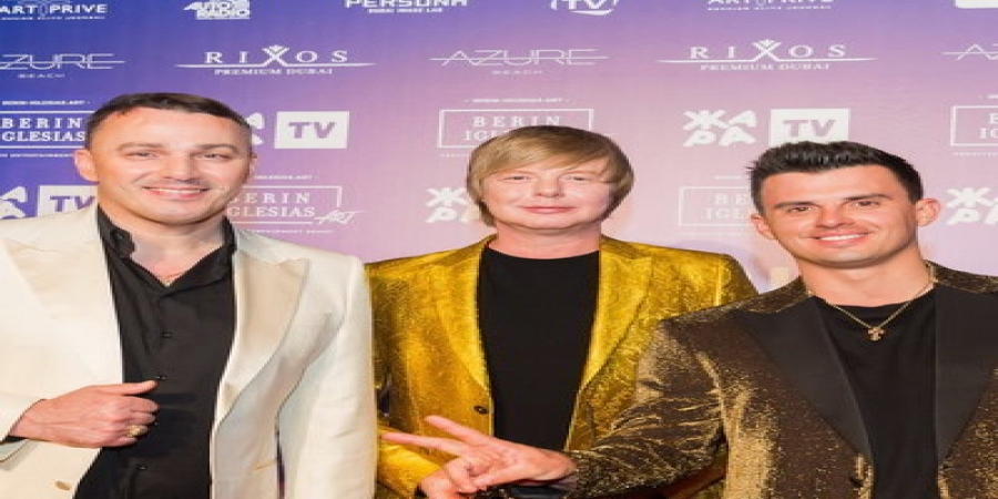 «Иванушки International» отметят «25 лет на бис!» дважды