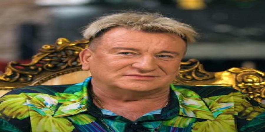 Сергей Пенкин рассказал Ксении Собчак о Ларисе Долиной, «Ласковом мае» и ссоре с Никитой Михалковым