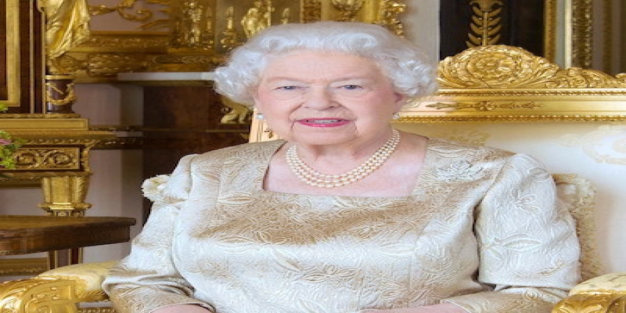 Королеву Елизавету II проводили в последний путь