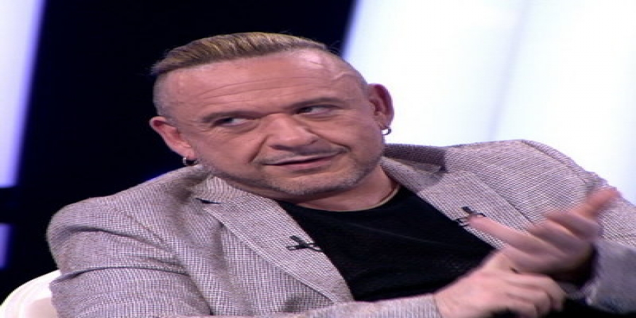 Александр Морозов расскажет, что вынудило его срочно сбросить вес, в «Секрете на миллион»