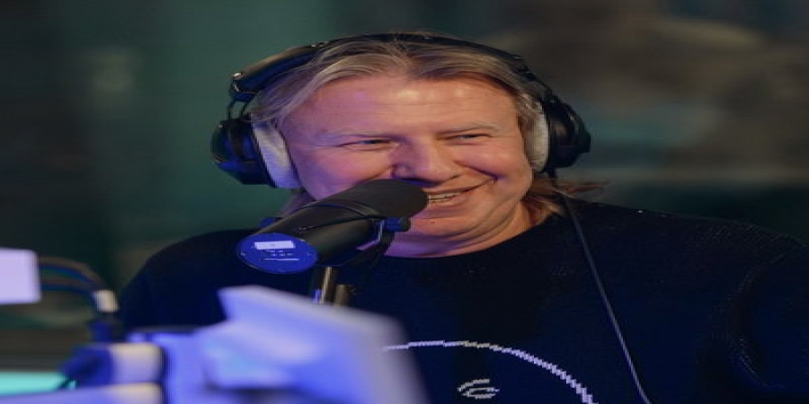 Виктор Дробыш раскрыл замысел песни «Не вставай на колени»