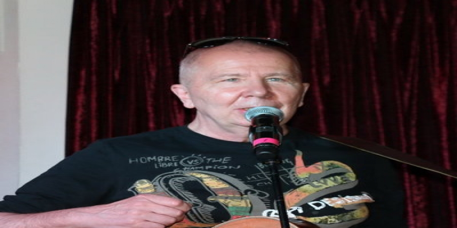 Сегодня: Алексею Романову - 70