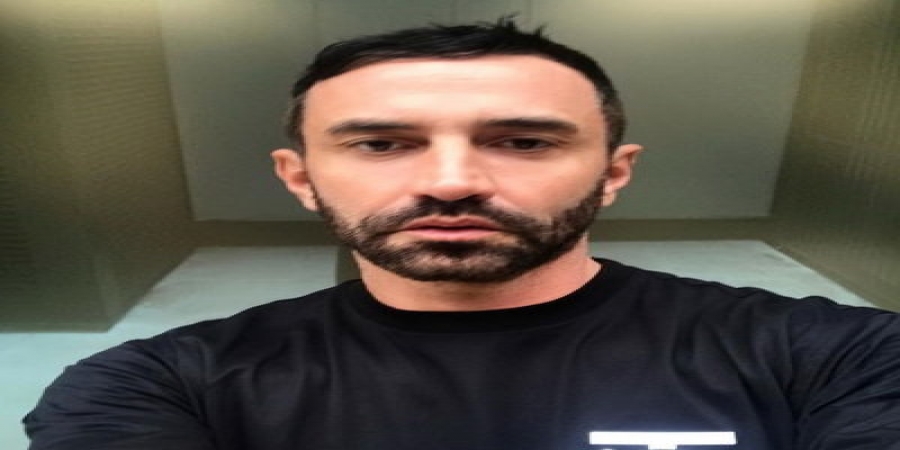 Рикардо Тиши уходит из Burberry