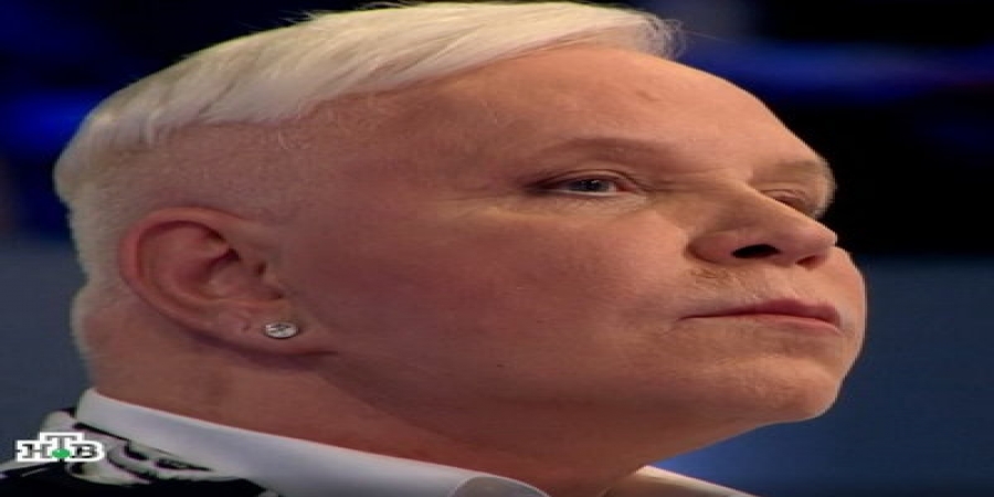 «Секрет на миллион» раскроет тайны Бориса Моисеева