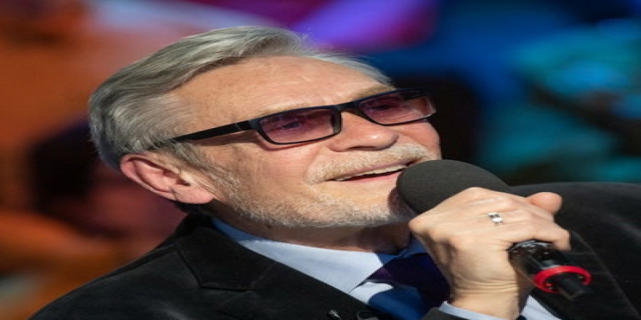 Александр Михайлов и Элеонора Филина покажут «Хорошие песни»