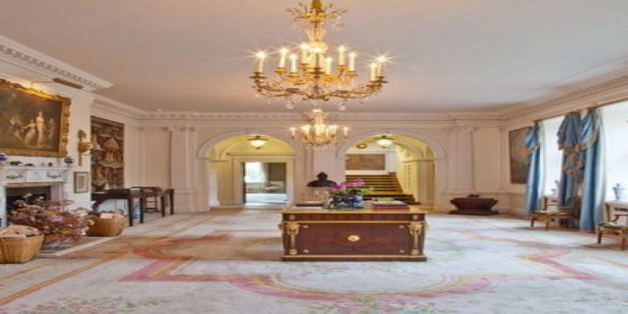 В каких районах живут московские селебрити?