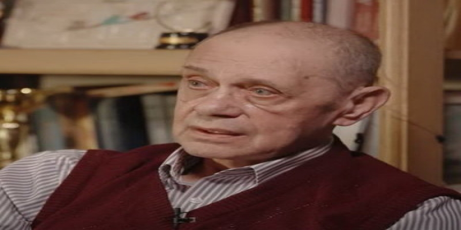 Гарри Бардин рассказал о жизни во время войны и нежелании и уезжать из России