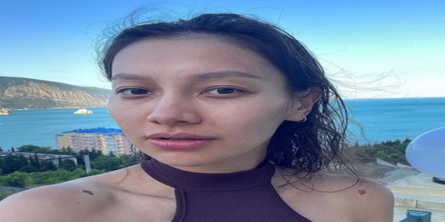 Ведьма из «Сердца пармы» Елена Ербакова ждет ребенка