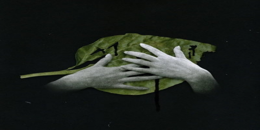 Екатерина Яшникова выпустила социально-гражданский «Подорожник» с кавером Янки Дягилевой