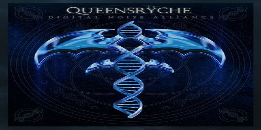 Queensrÿche выпустили «универсальный» альбом