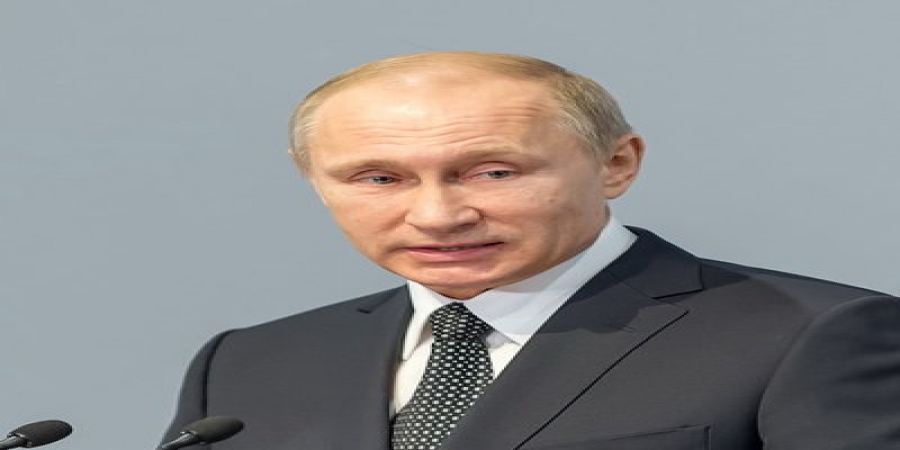 Владимир Путин назвал неправомерным штраф москвича за прослушивание украинской музыки