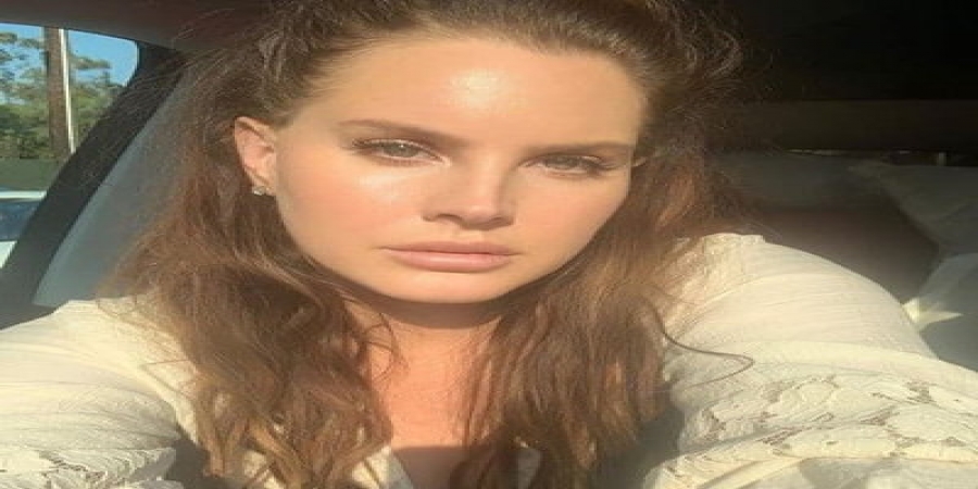 У Ланы Дель Рей украли песни и книгу