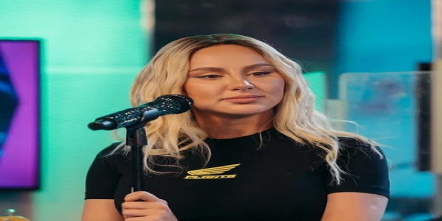 Anna Asti рассказала, с кем проводит время «Ночью на кухне»