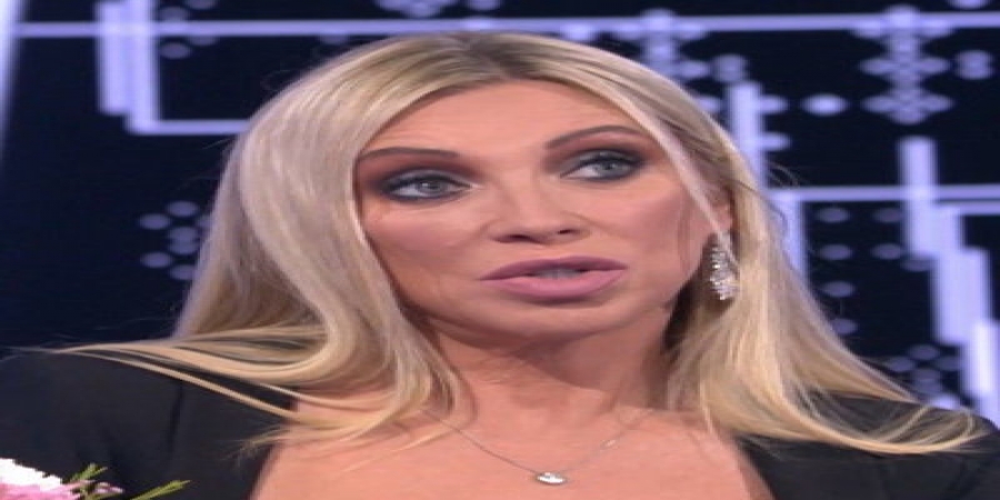 Светлана Мастеркова расскажет, что разрушило её единственный брак, в «Секрете на миллион»