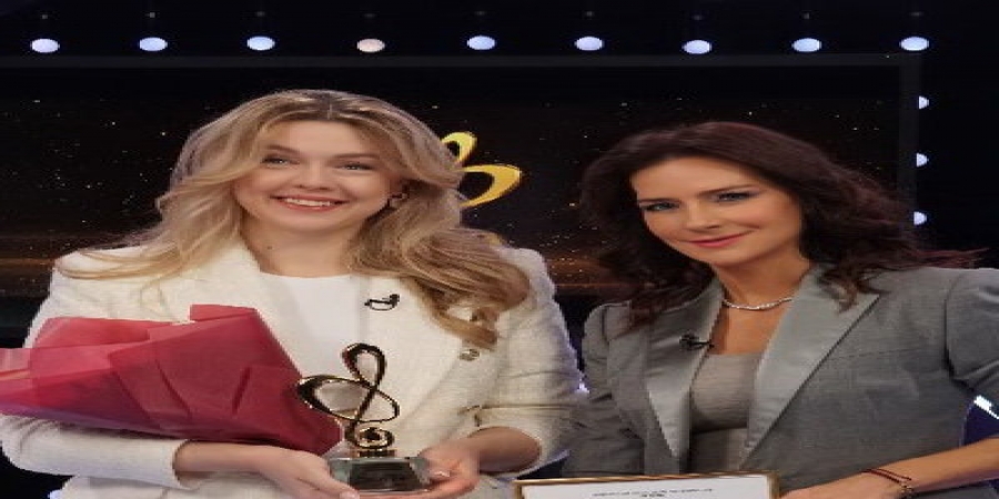 Музыкальную премию BraVo вручат в апреле