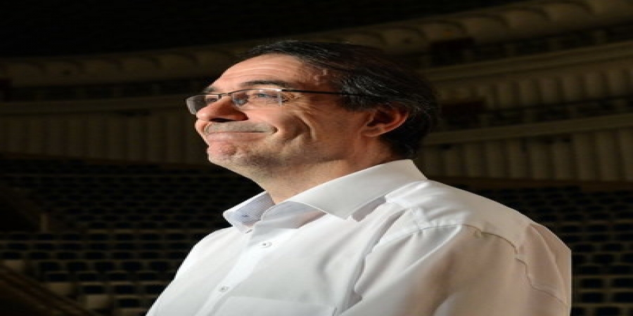 Musica Viva откроет «Музыку при свечах» в своей студии