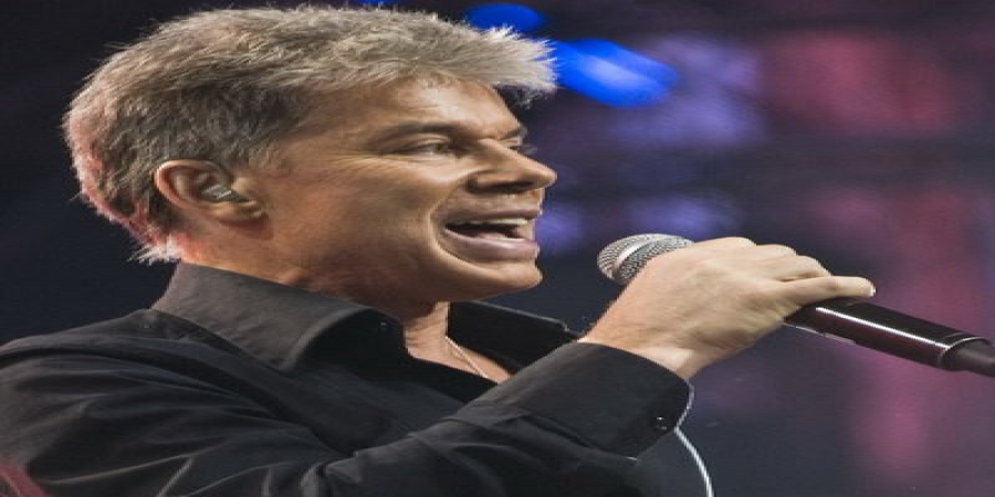 Олег Газманов и Денис Майданов объявят старт всероссийского проекта «Родники»