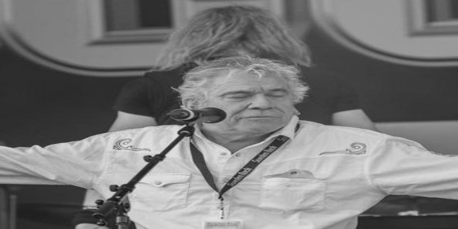 Умер солист Nazareth Дэн Маккафферти