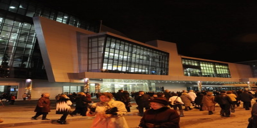 Вечер памяти Роберта Рождественского отменён