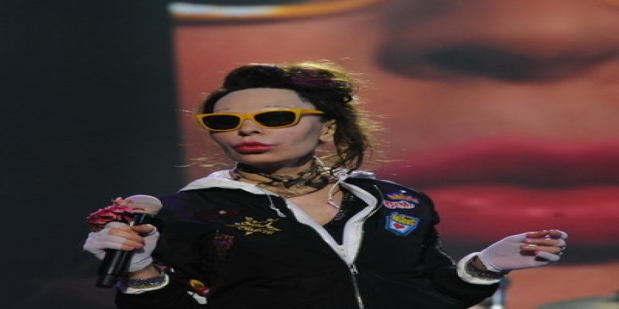 Жанна Агузарова отменила праздничный концерт в Москве