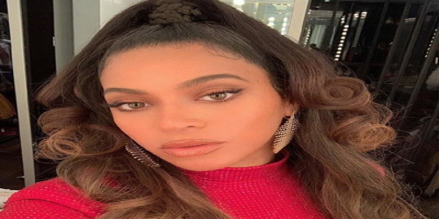 Бейонсе установила рекорд в номинациях «Грэмми»