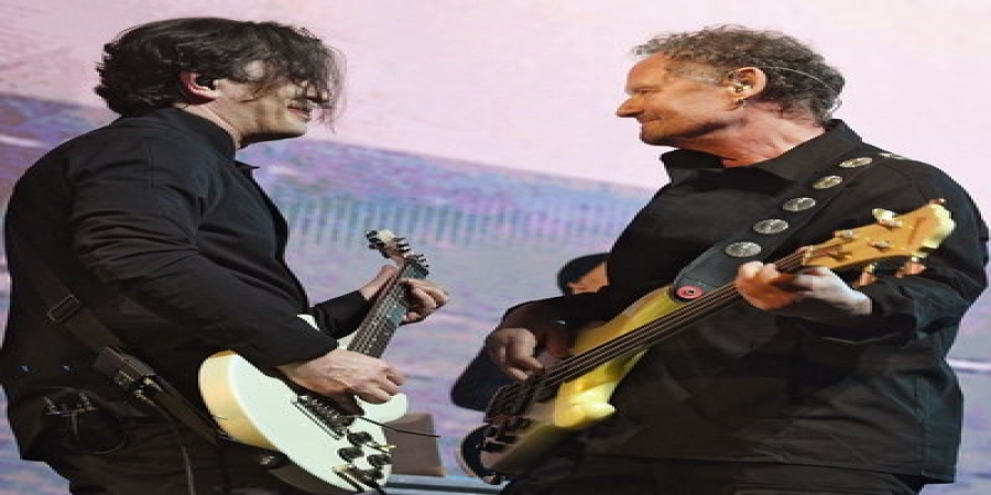 Группа «Кино» выпустит новый альбом