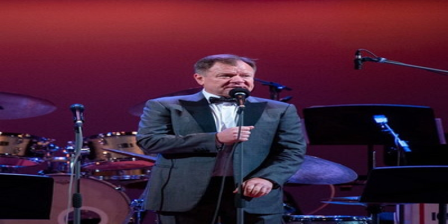 Игорь Бутман покажет «Будущее джаза» в десятый раз