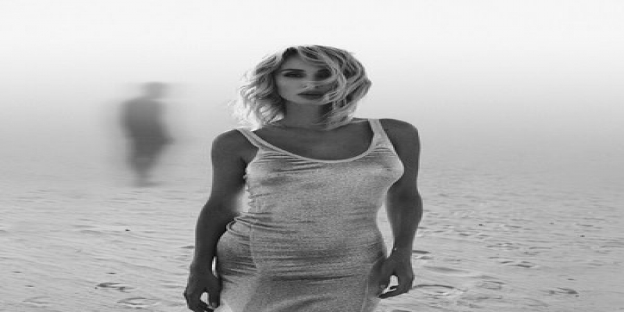 Светлана Лобода спаслась творчеством с «Двумя незнакомцами»