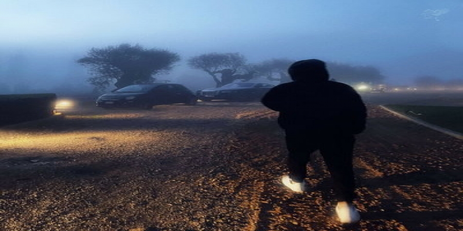 Pharaoh рассказал, о чем молчат звезды, к выходу «Philarmonia»