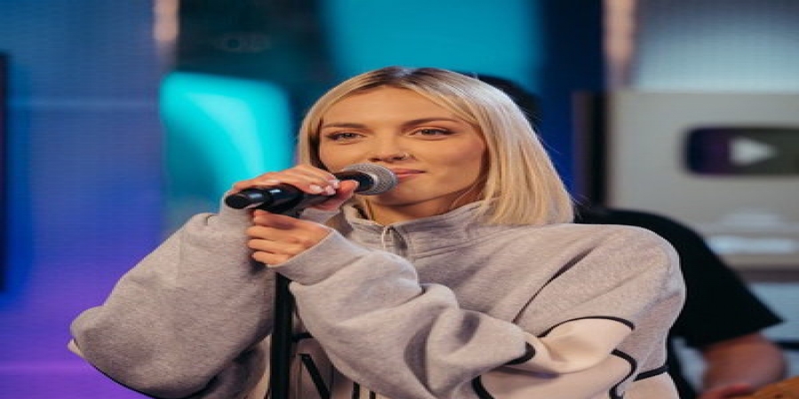 Mary Gu произвела «Два выстрела»