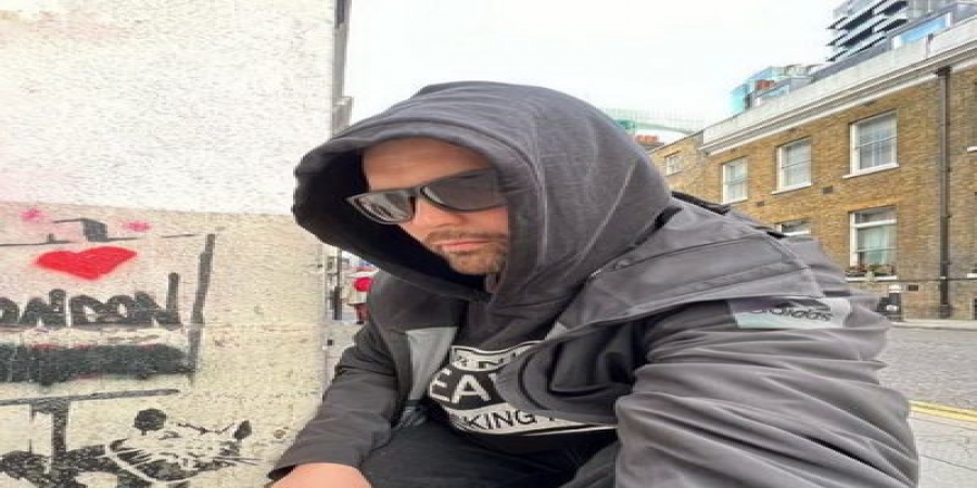 Ирина Шихман и Noize MC признаны иноагентами