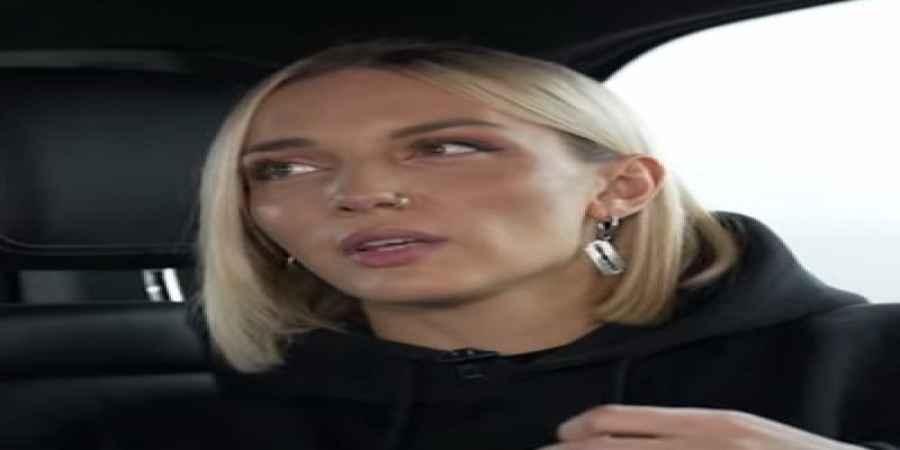 Mary Gu рассказала смерти отца и тюремных заключениях мамы