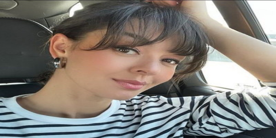 Марина Кравец: «Чтобы заниматься юмором и креативить, нужны все виды мышления»