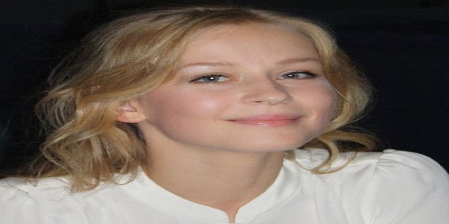 Юлия Пересильд встречается с коллегой