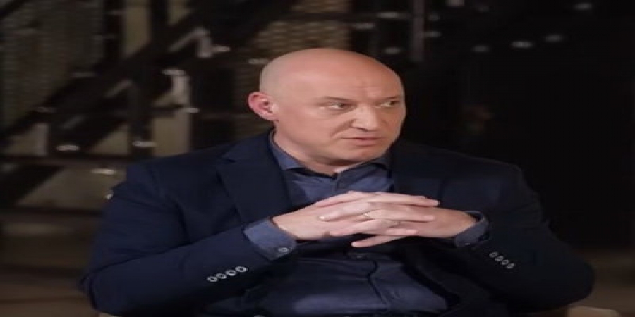 Денис Майданов рассказал про состав «Голубых огоньков» и долг Аллы Пугачевой