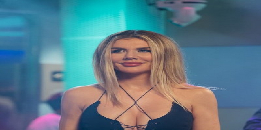 Анна Седокова рассказала об отношениях с Константином Меладзе и возвращении к «ВИА Гре»