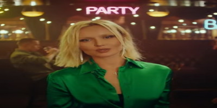 Полина Гагарина прощается с воспоминаниями в «Бабочках»