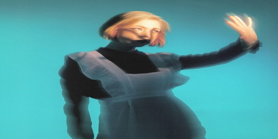 Рецензия: «Стереополина» - «Гости без будущего». Многоликий синтипоп