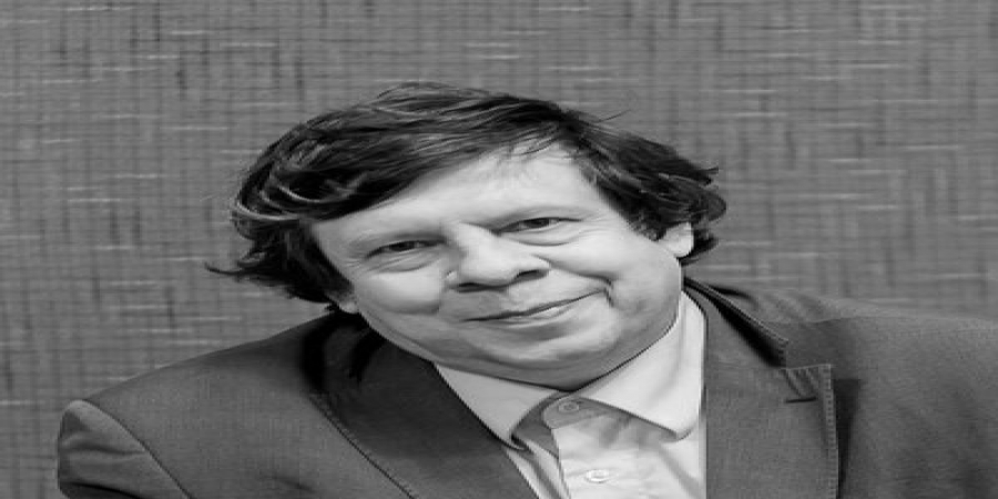 Умер Кирилл Уманский