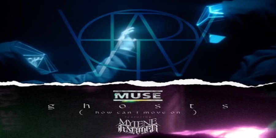 Милен Фармен и Muse спели дуэтом