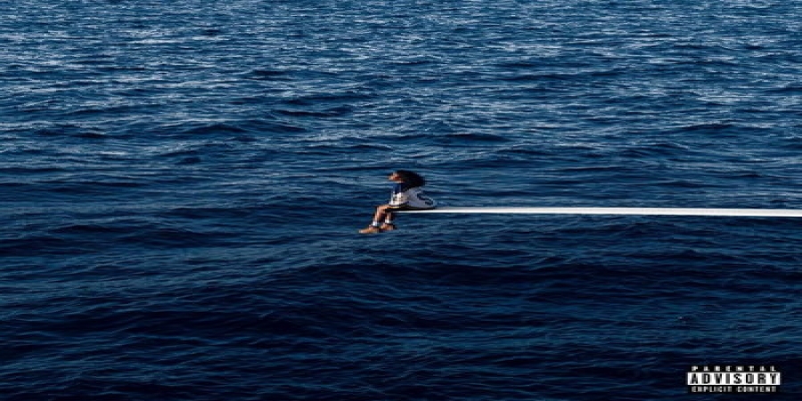 SZA выпустила второй альбом