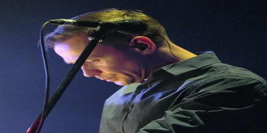 Дельфин представит новый альбом на самом масштабном концерте в своей истории