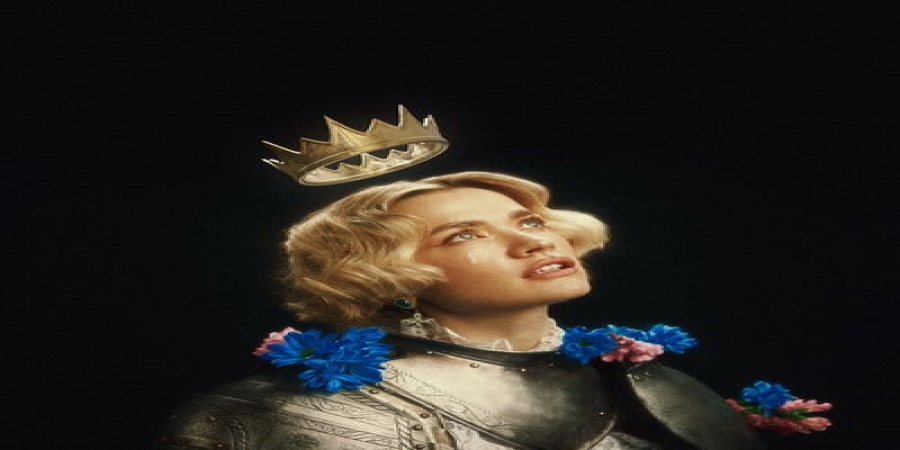 «Моя Мишель» сделала альбом «Из цветов и темноты» по воспоминаниям хитов конца 90-х - начала нулевых