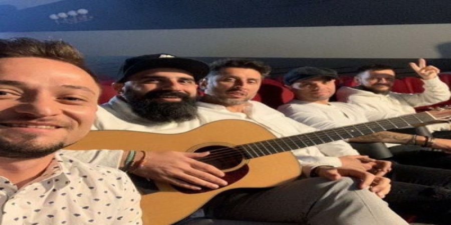 «Градусы» отменят «15 лет на сцене» с главными хитами