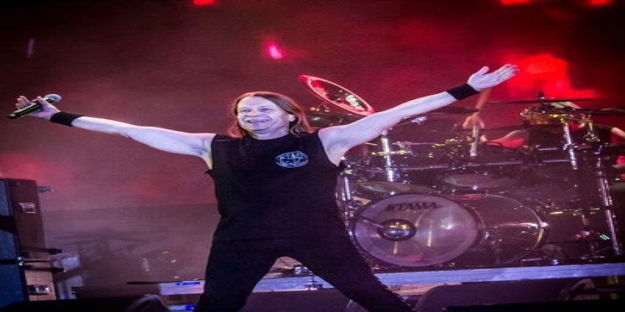 «Кипелов» отпразднует 20-летие в «Крокусе»