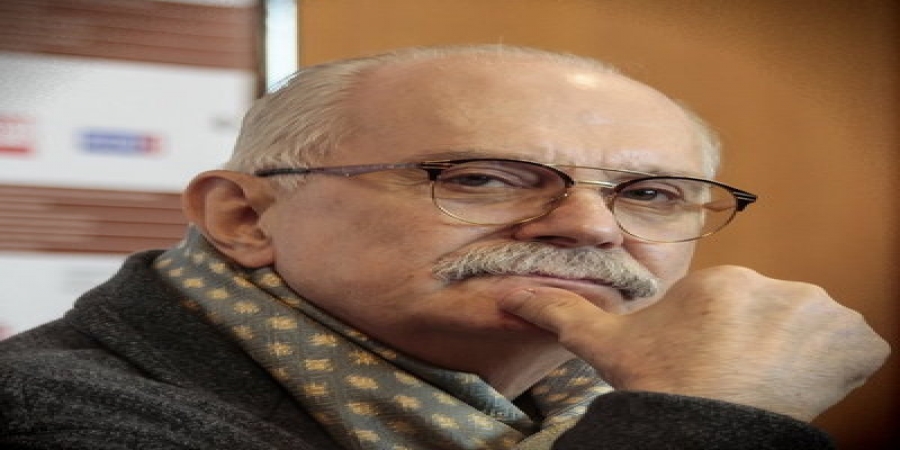 Никита Михалков находится в реанимации