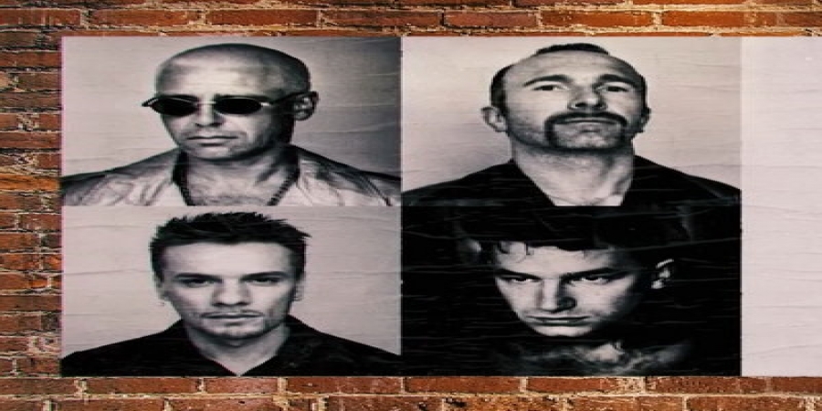 U2 выпустят новые версии 40 своих песен в альбоме «Songs of Surrender»